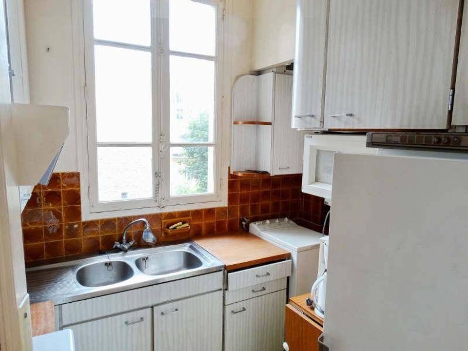 Lejlighed i Levallois-Perret, Hauts-de-Seine - foto 5