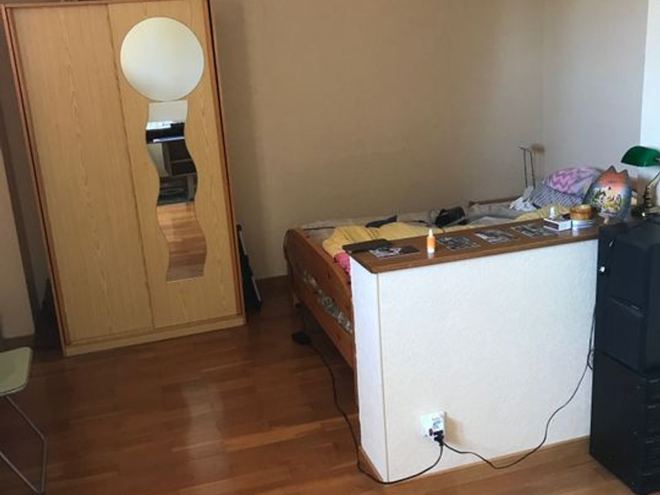 Estudio en Vitrolles, Bouches-du-Rhone - foto 1
