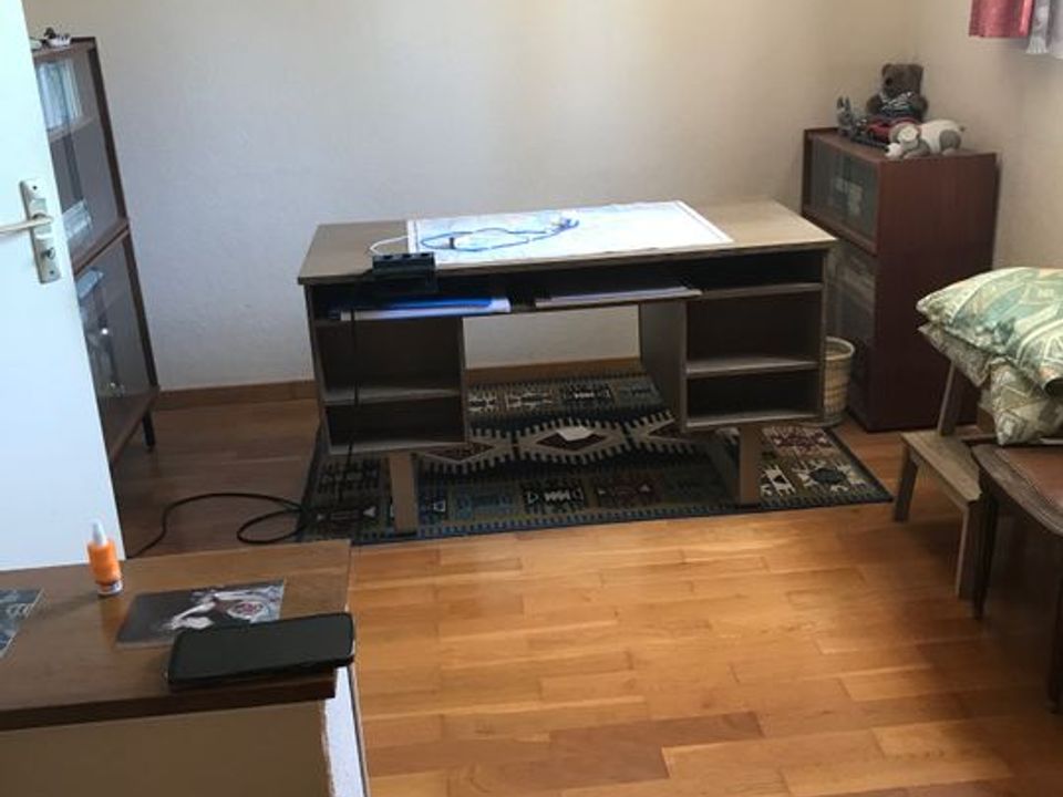 Estudio en Vitrolles, Bouches-du-Rhone - foto 2