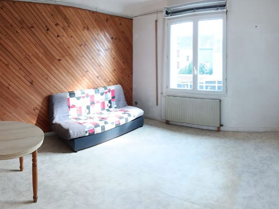 Apartament a Brest, Finistere - foto 1