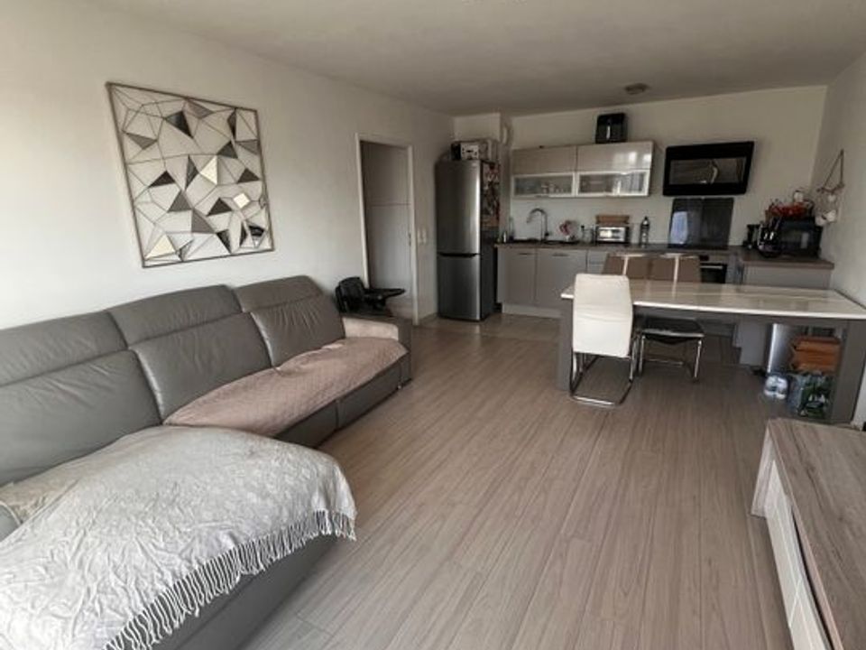 Lejlighed i Sartrouville, Yvelines - foto 1