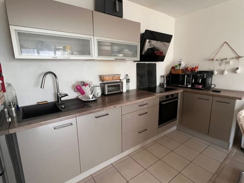 Lejlighed i Sartrouville, Yvelines - foto 2