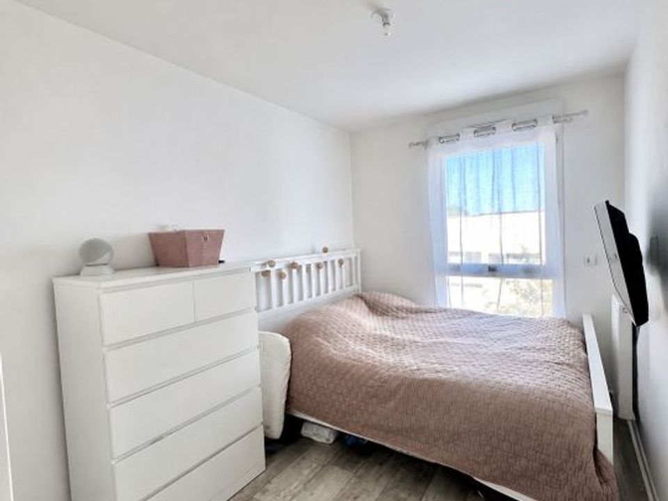 Lejlighed i Sartrouville, Yvelines - foto 4
