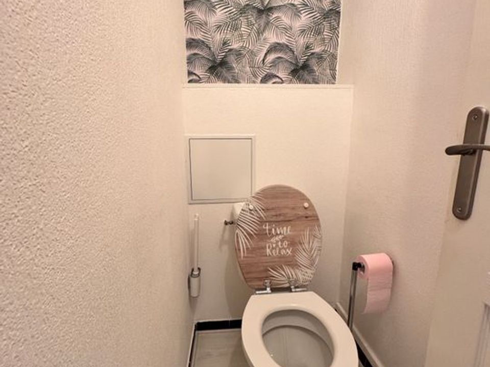 Apartament a Argeles-sur-Mer, Pyrenees-Orientales - foto 4