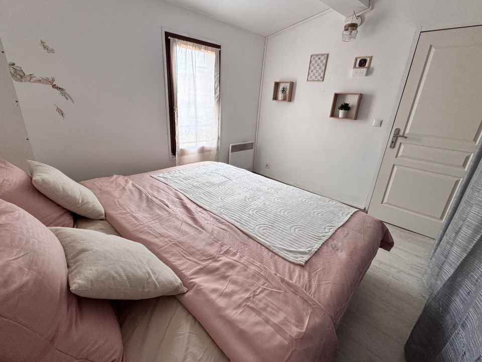 Apartament a Argeles-sur-Mer, Pyrenees-Orientales - foto 5