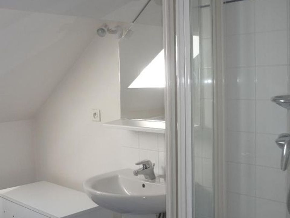 Studio i Rouen, Seine-Maritime - bilde 1