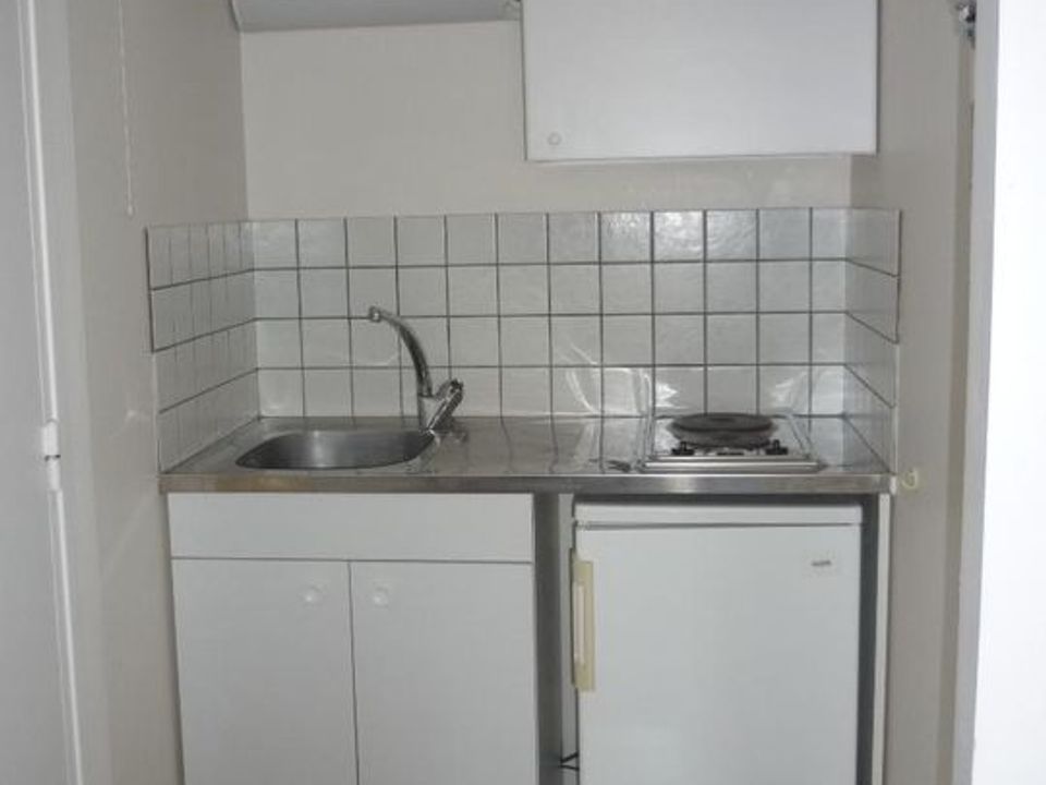 Studio i Rouen, Seine-Maritime - bilde 2
