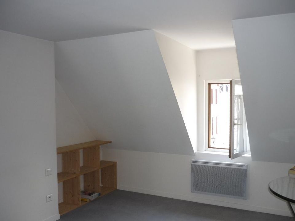 Studio i Rouen, Seine-Maritime - bilde 3