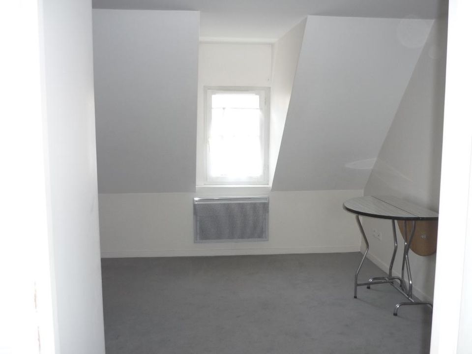 Studio i Rouen, Seine-Maritime - bilde 4