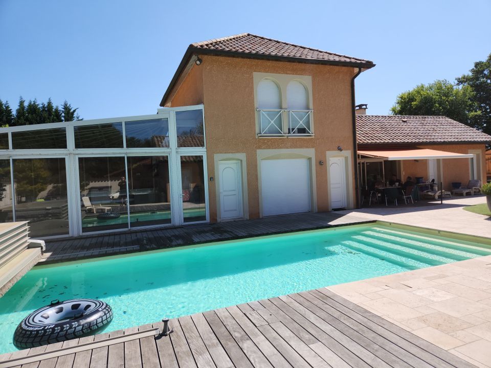 Villa in Viriat, Ain - photo 2