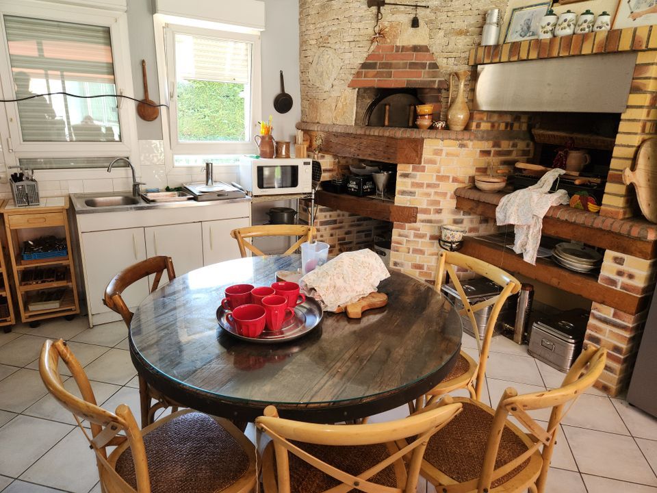 Villa in Viriat, Ain - photo 3