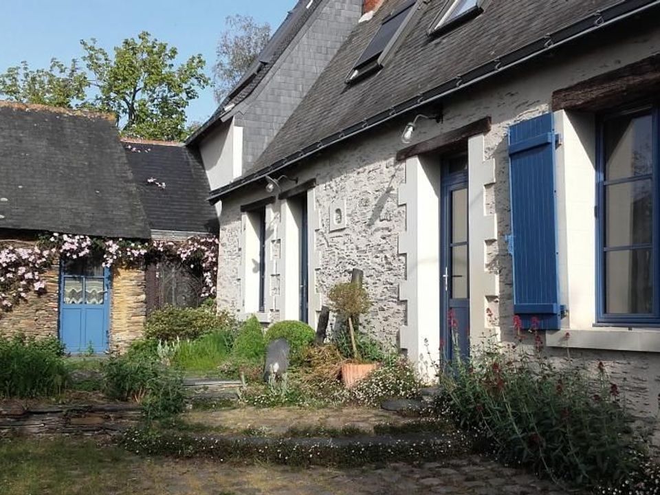 Studio i Angers, Maine-et-Loire - foto 1