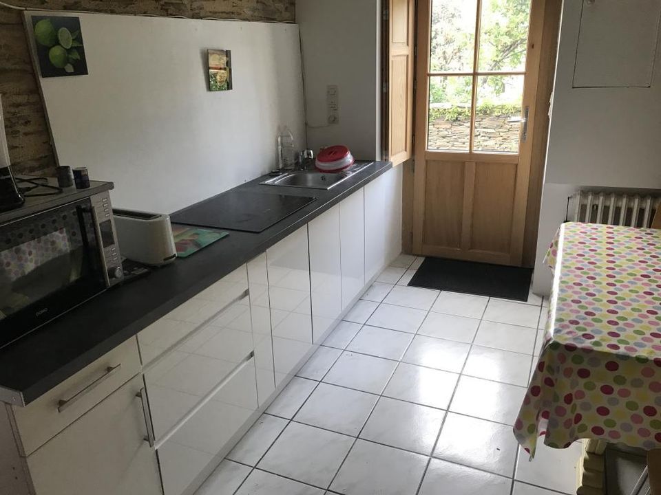 Studio i Angers, Maine-et-Loire - foto 2