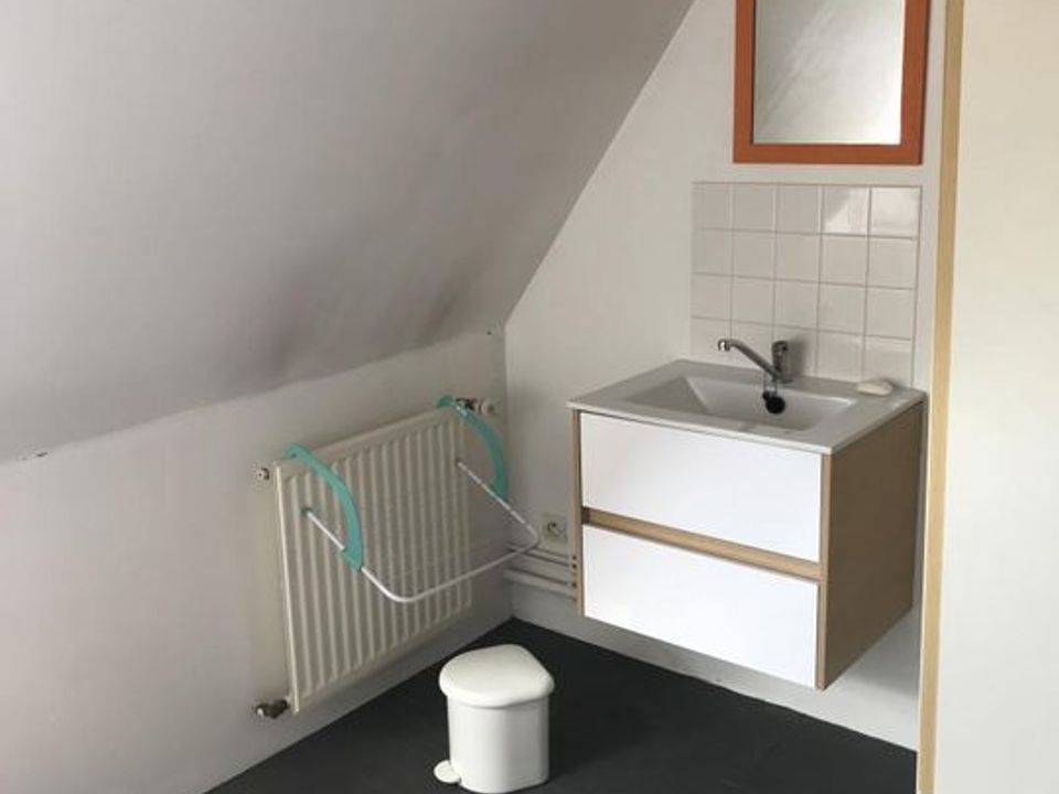 Studio i Angers, Maine-et-Loire - foto 5