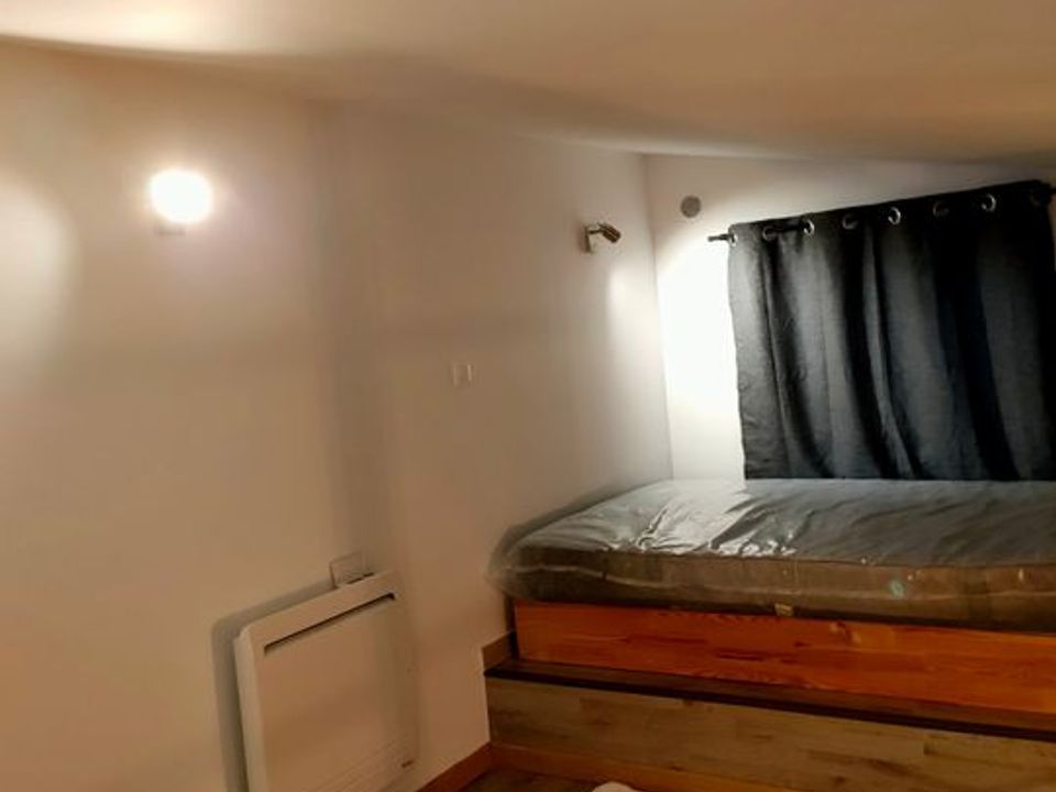 Apartament a Vigneux-sur-Seine, Essonne - foto 3