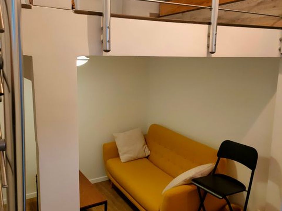 Apartament a Vigneux-sur-Seine, Essonne - foto 4