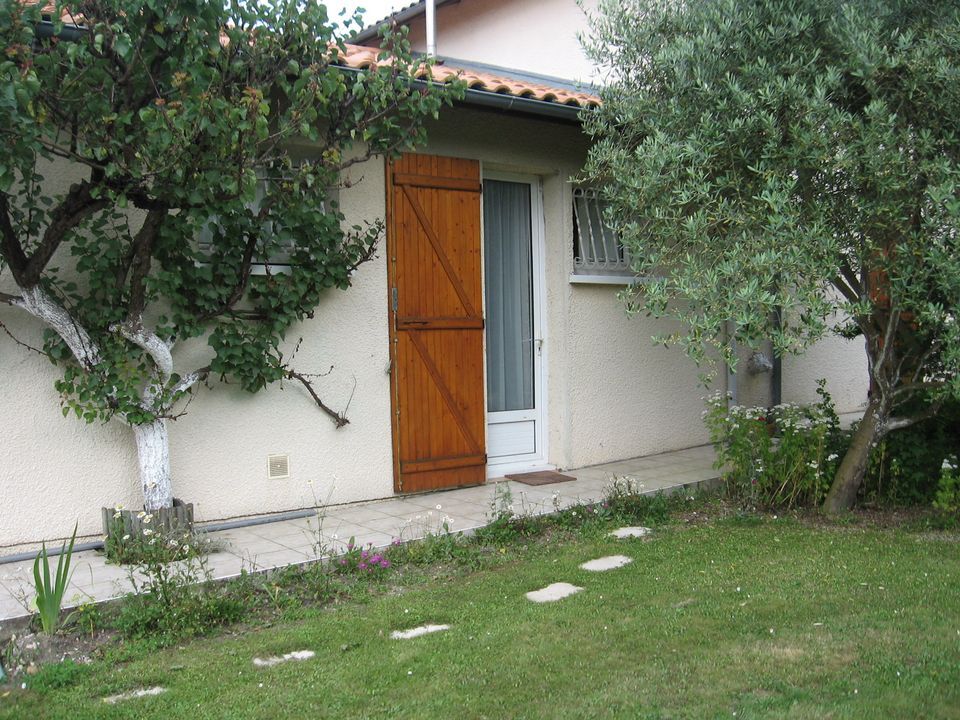 Estudi a Gradignan, Gironde - foto 1