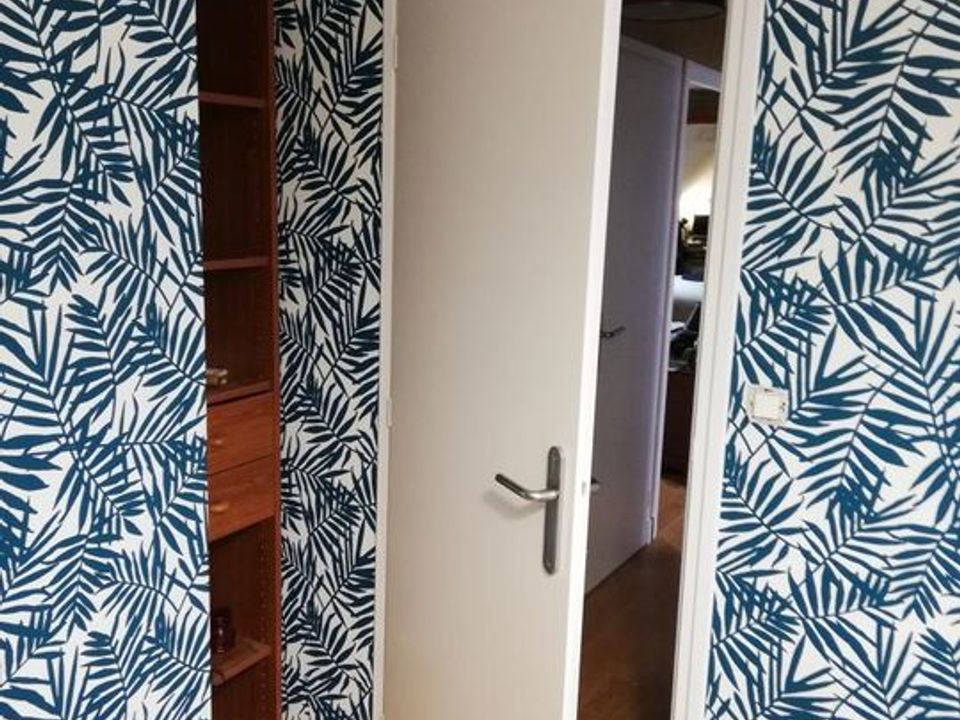 Studio i Villeneuve-d'Ascq, Nord - bilde 1