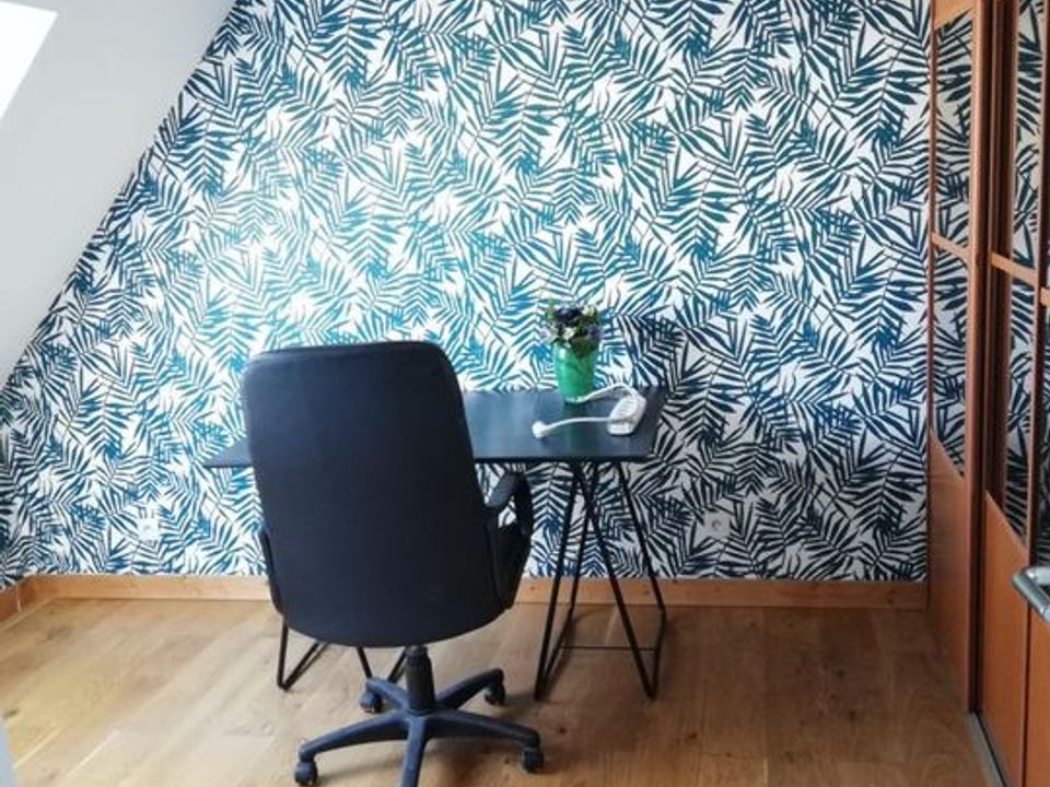 Studio i Villeneuve-d'Ascq, Nord - bilde 2
