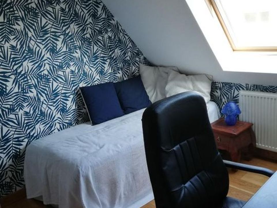 Studio i Villeneuve-d'Ascq, Nord - bilde 3