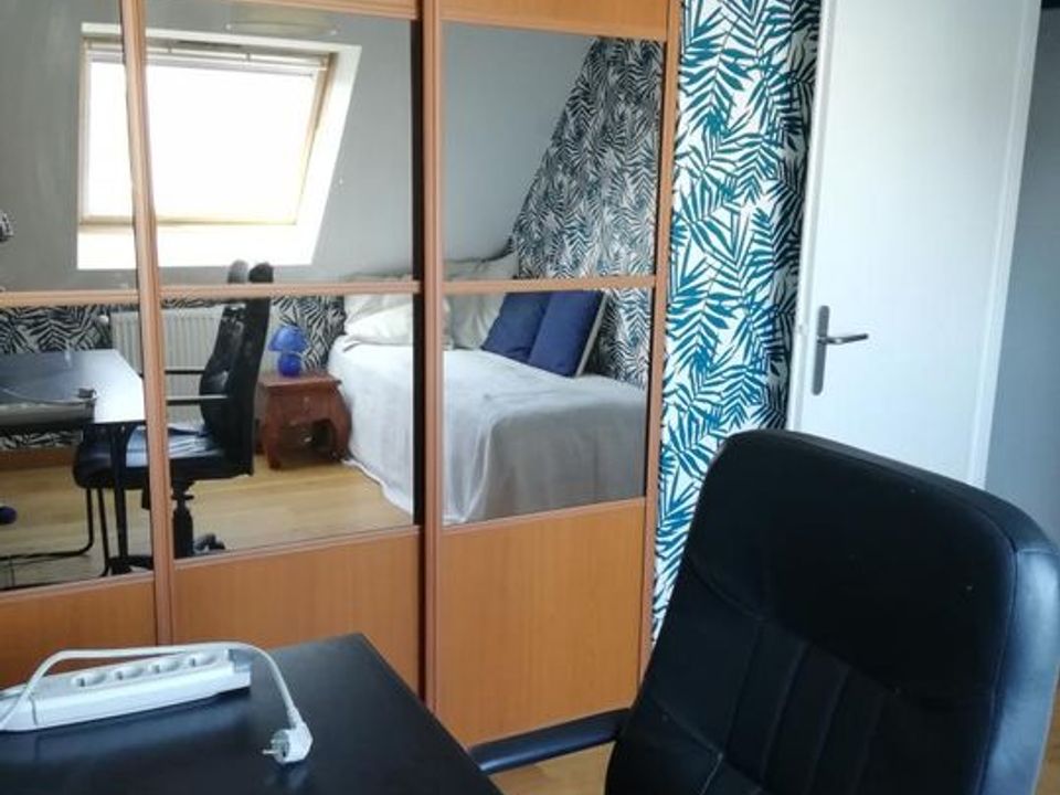 Studio i Villeneuve-d'Ascq, Nord - bilde 5