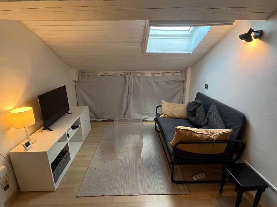 Estudi a Perpignan, Pyrenees-Orientales - foto 1