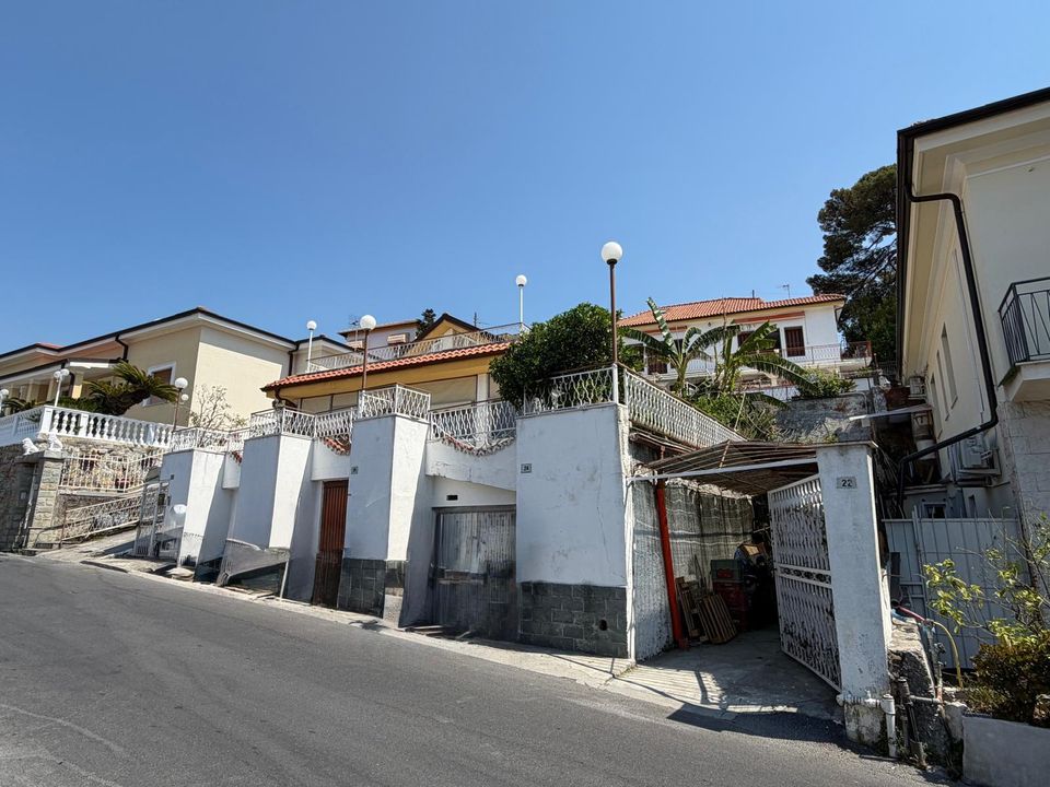 Villa i Sanremo, Imperia - foto 3