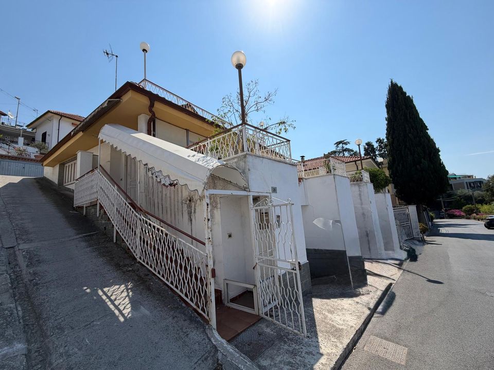 Villa i Sanremo, Imperia - foto 4