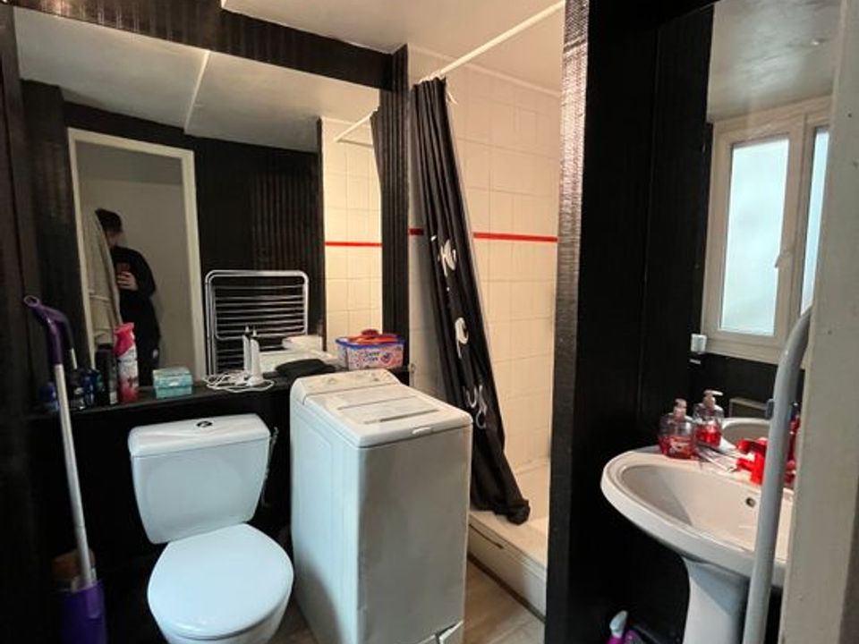 Studio i Besancon, Doubs - foto 2