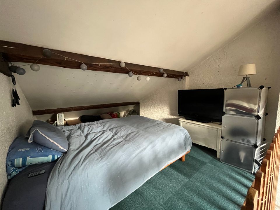 Studio i Besancon, Doubs - foto 3