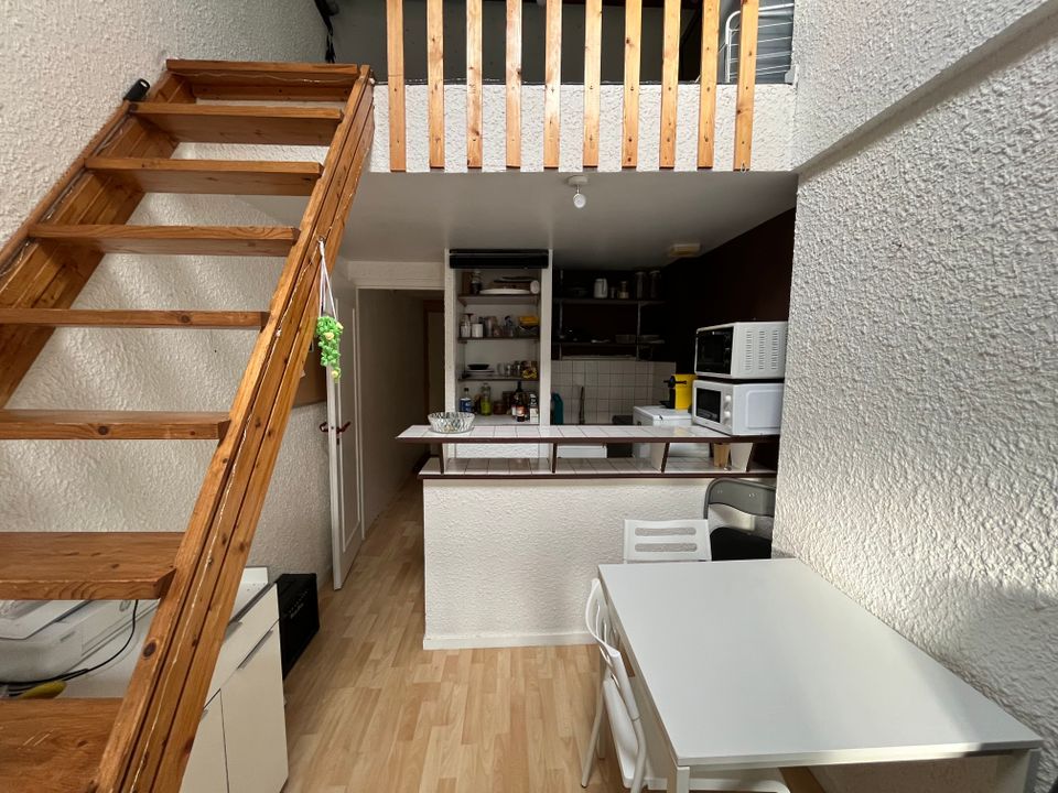 Studio i Besancon, Doubs - foto 4