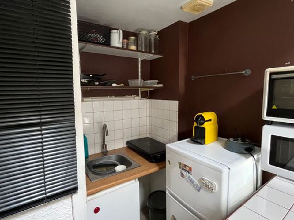 Studio i Besancon, Doubs - foto 5