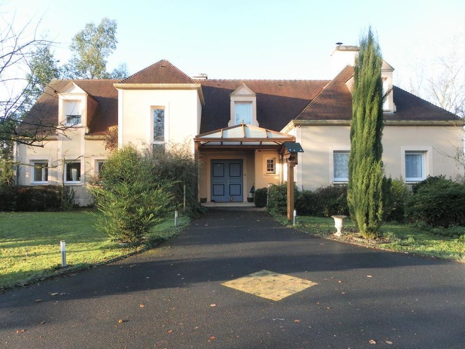 Villa in Soulangy, Calvados - photo 1