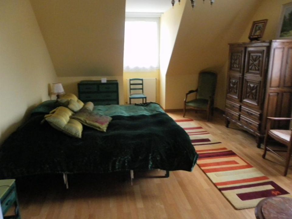 Villa in Soulangy, Calvados - photo 2