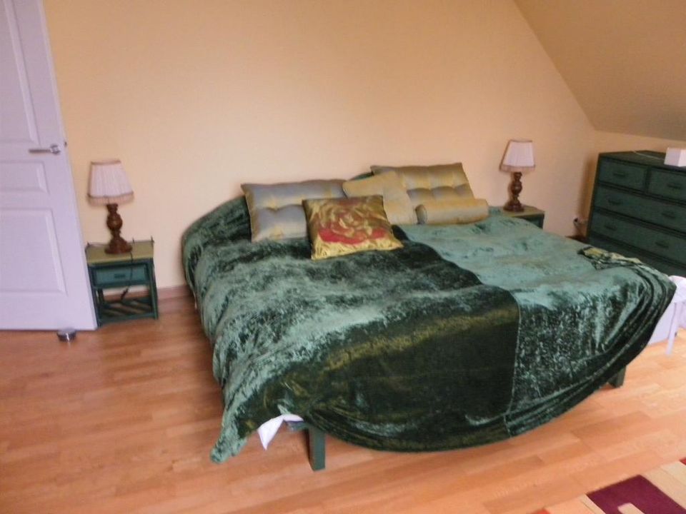 Villa in Soulangy, Calvados - photo 3