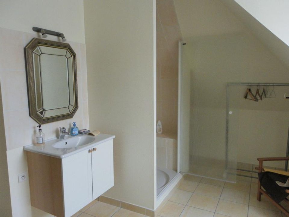 Villa in Soulangy, Calvados - photo 4