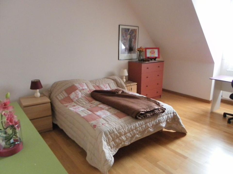 Villa in Soulangy, Calvados - photo 5