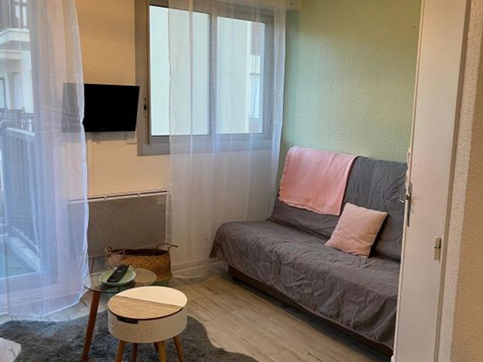 Estudi a Cabourg, Calvados - foto 5