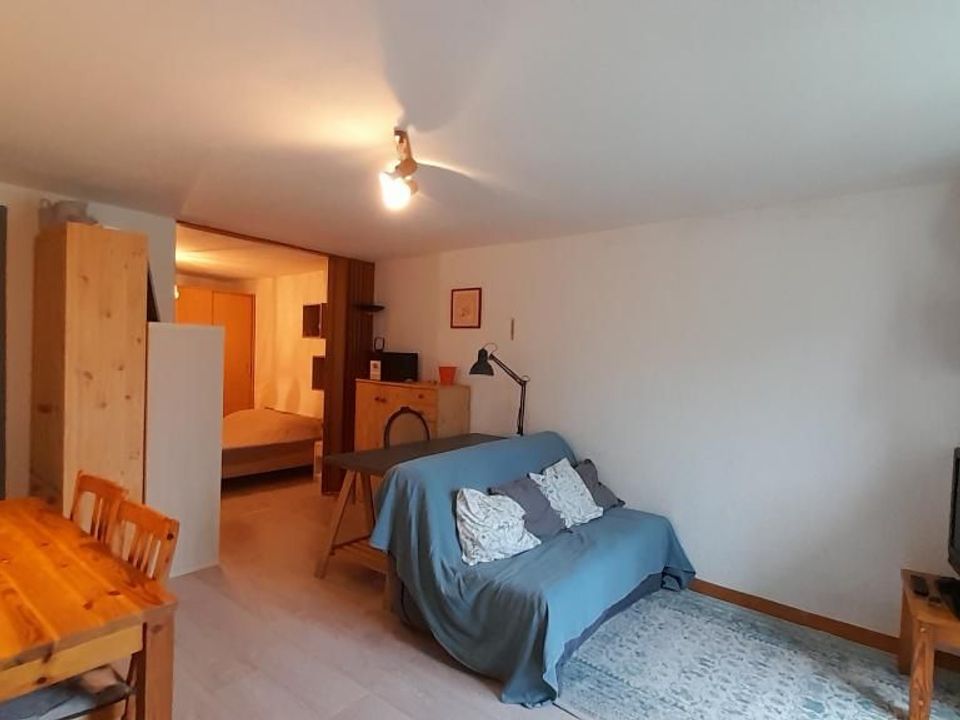 Apartament a Digne-les-Bains, Alpes-de-Haute-Provence - foto 1