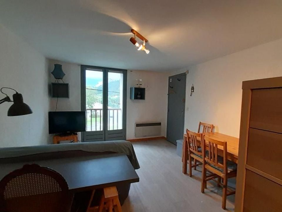 Apartament a Digne-les-Bains, Alpes-de-Haute-Provence - foto 3