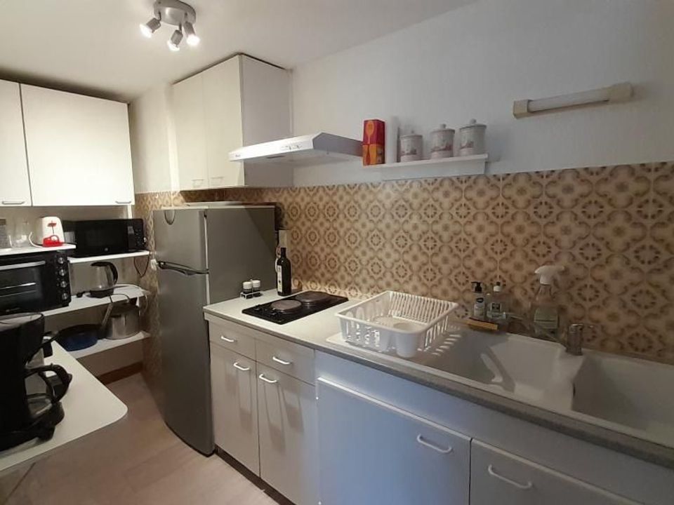 Apartament a Digne-les-Bains, Alpes-de-Haute-Provence - foto 5