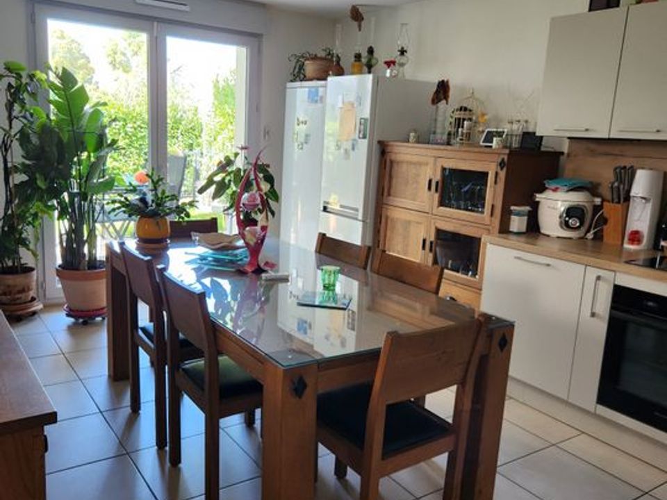 Estudi a Longvic, Cote-d'Or - foto 5