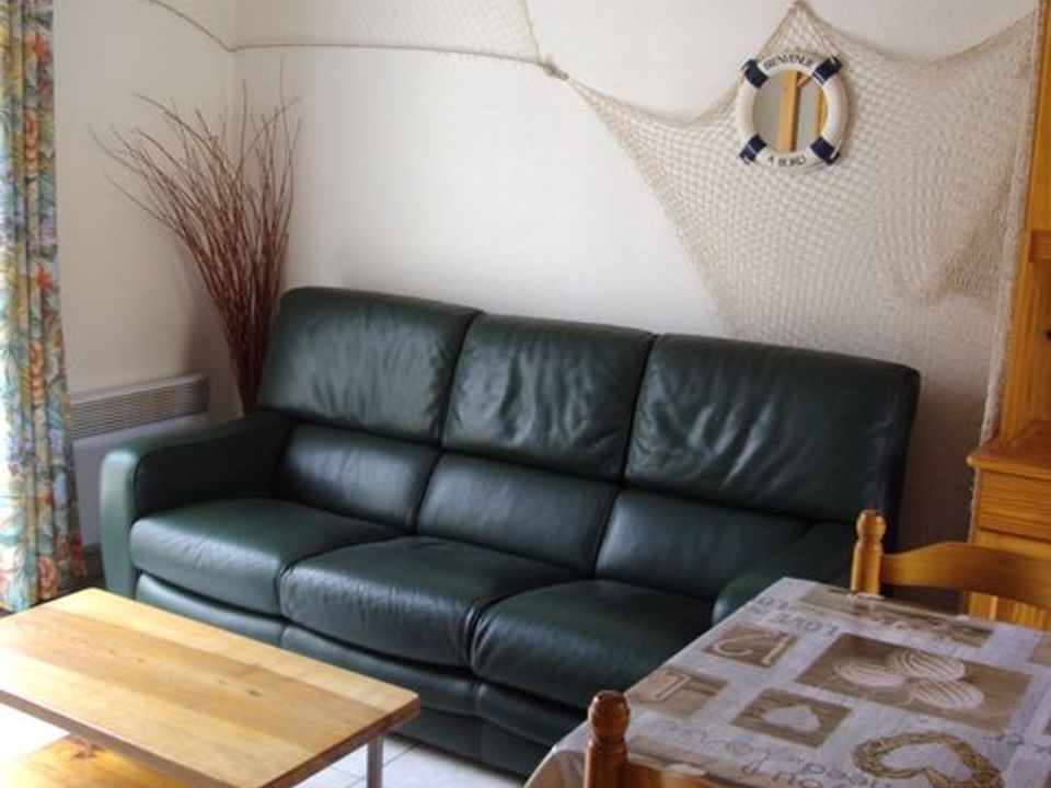 Villa i Chatelaillon-Plage, Charente-Maritime - bilde 2