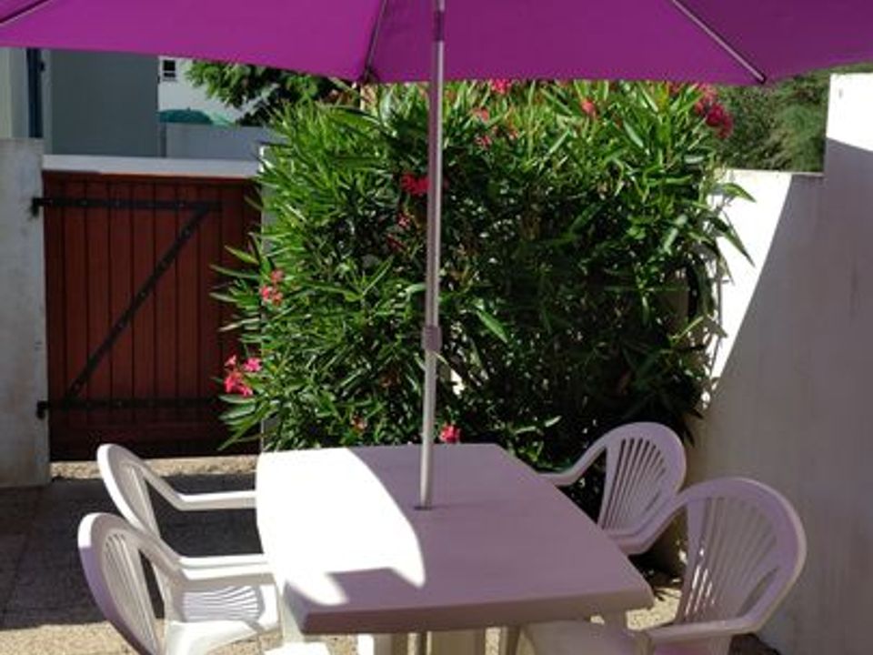 Villa i Chatelaillon-Plage, Charente-Maritime - bilde 5