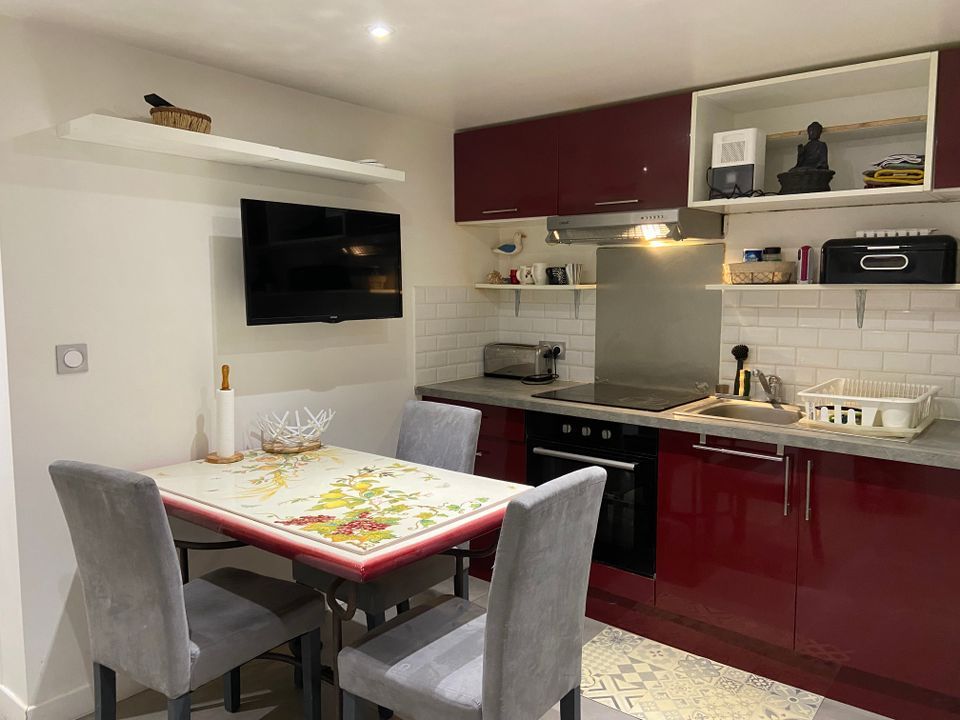 Wohnung in Vauhallan, Essonne - Foto 1