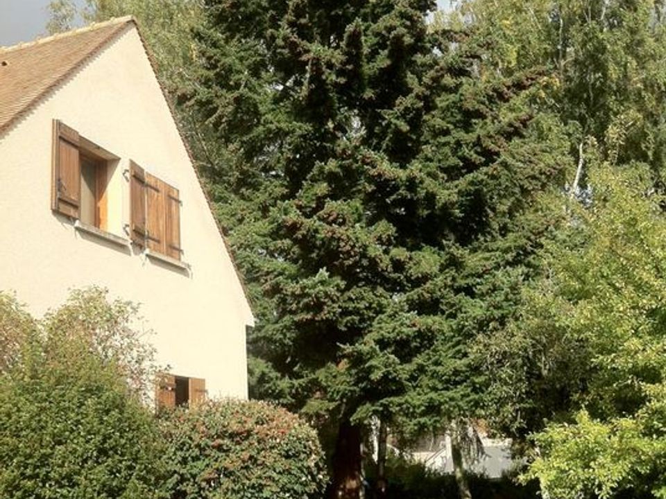 Wohnung in Vauhallan, Essonne - Foto 3