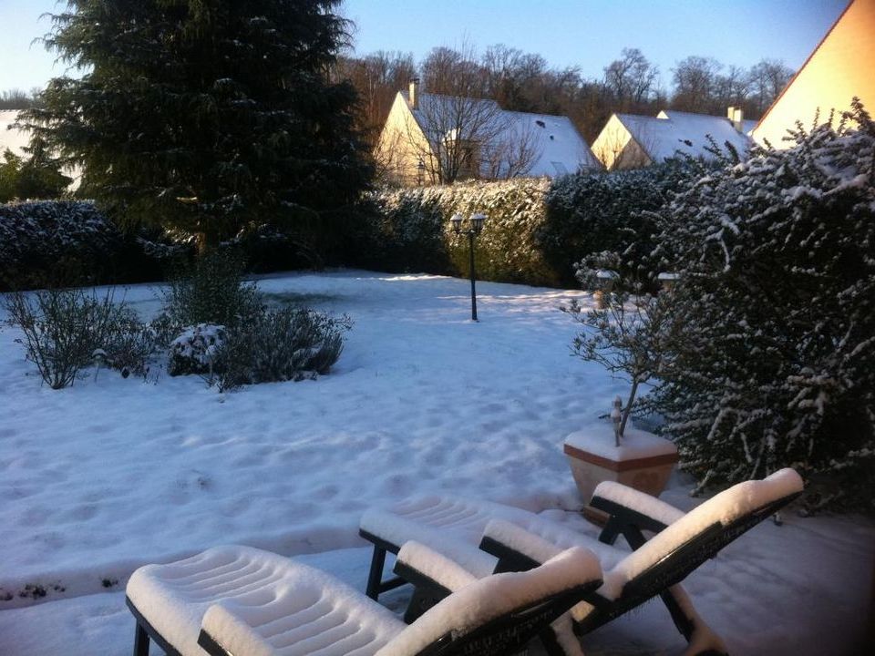 Wohnung in Vauhallan, Essonne - Foto 4