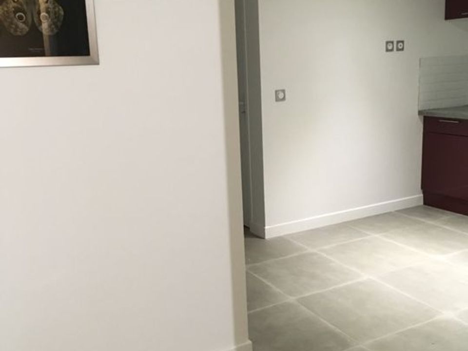 Wohnung in Vauhallan, Essonne - Foto 5