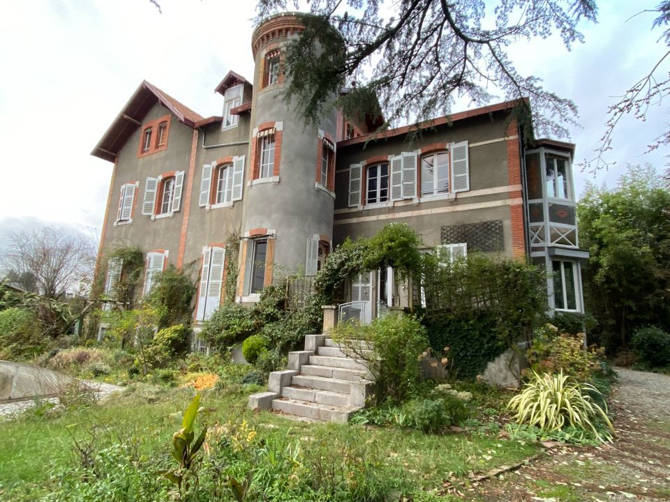 Studio i Billère, Pyrenees-Atlantiques - bilde 2
