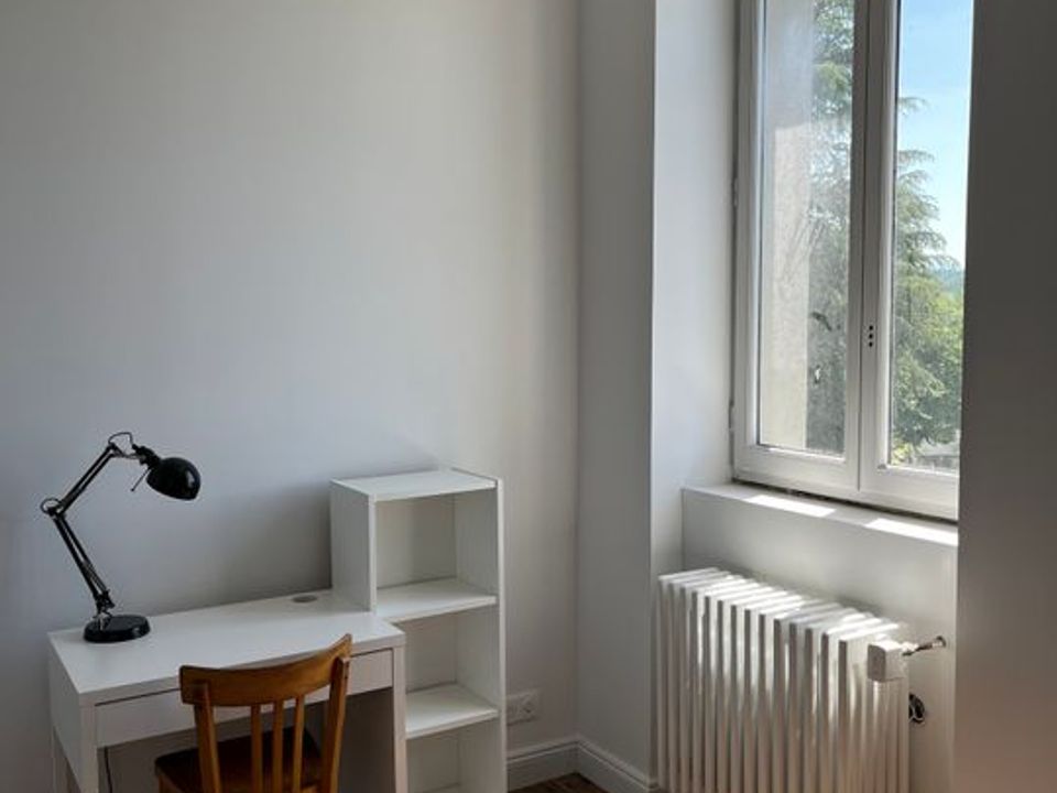 Studio i Billère, Pyrenees-Atlantiques - bilde 3